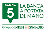 Banca 5 Intesa San Paolo