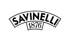 Pipe Savinelli